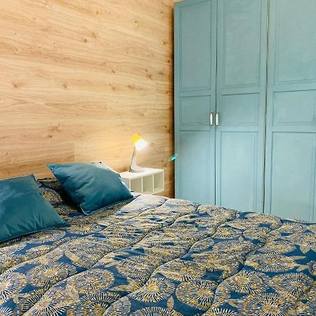 Salvador Cuyas "Apartamento El Mar" Las Palmas de Gran Canaria Bagian luar foto