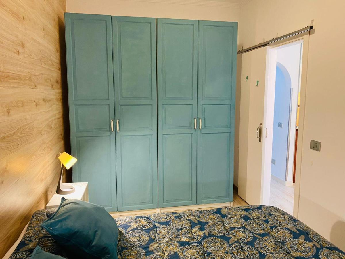 Salvador Cuyas "Apartamento El Mar" Las Palmas de Gran Canaria Bagian luar foto