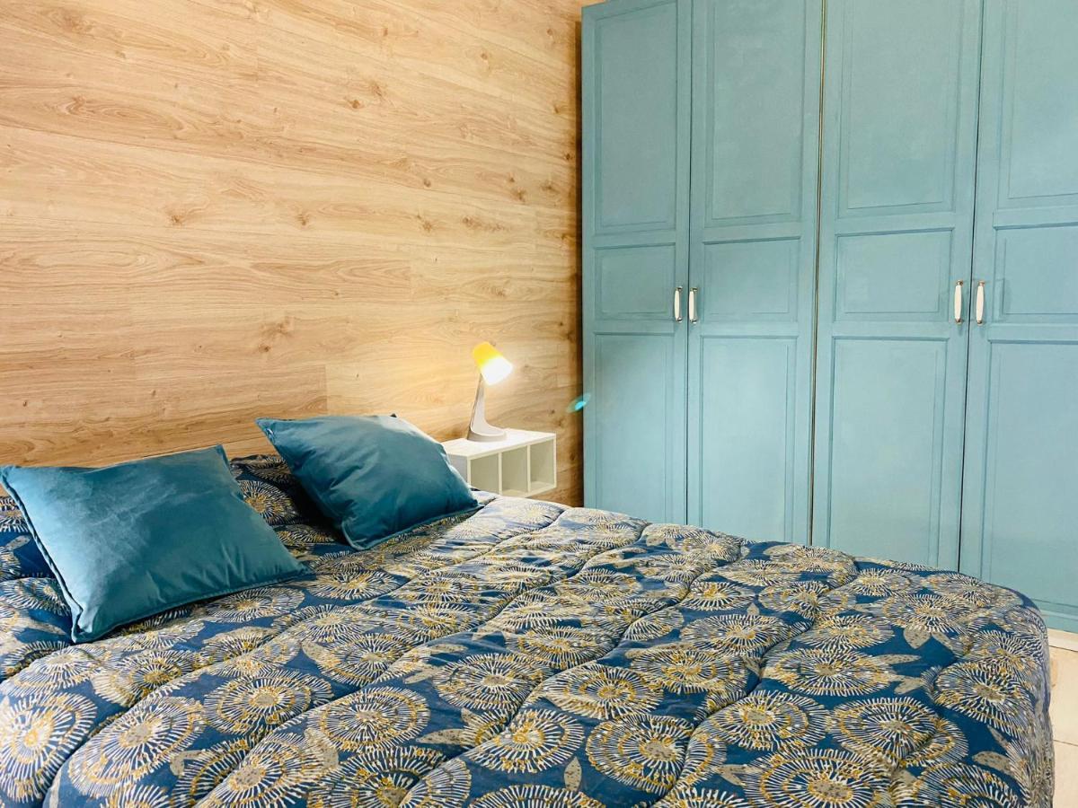 Salvador Cuyas "Apartamento El Mar" Las Palmas de Gran Canaria Bagian luar foto